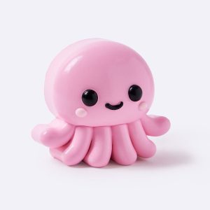 Special Edition NordicMarkt Octopus Water Resistant