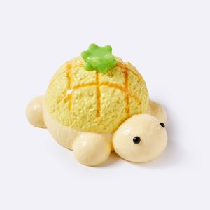 Professional ElementalGoods Pineapple Turtle Compact Size