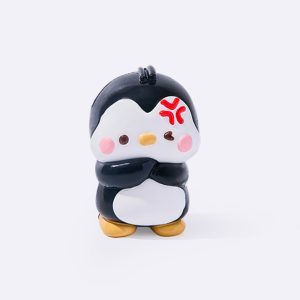 Special Edition NordicMarkt Angry Penguin Reinforced Structure