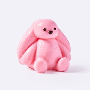 Special Edition NordicMarkt Plush Lop-Eared Bunny Small Batch Production