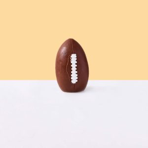 Everyday Essential TrueCraft Football Taba Squishy Rust Proof Coating